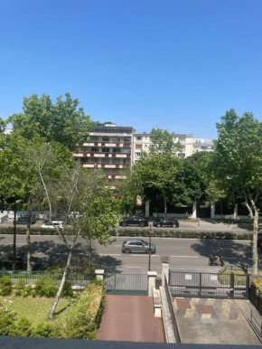 Paris for business or holidays